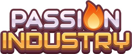 Passion Industry 로고